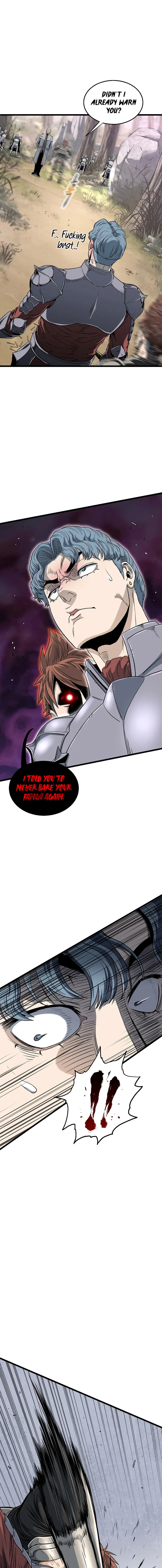 Murim Login Chapter 147 image 01
